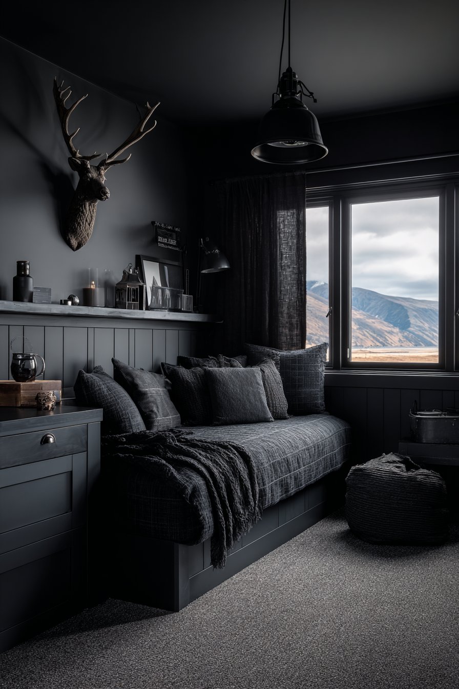 Guest Room Hospitality