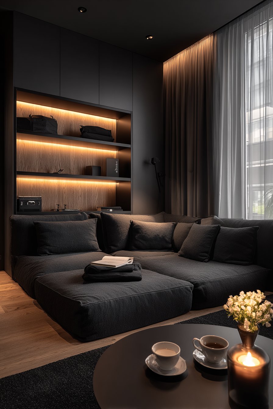 Guest Room Hospitality