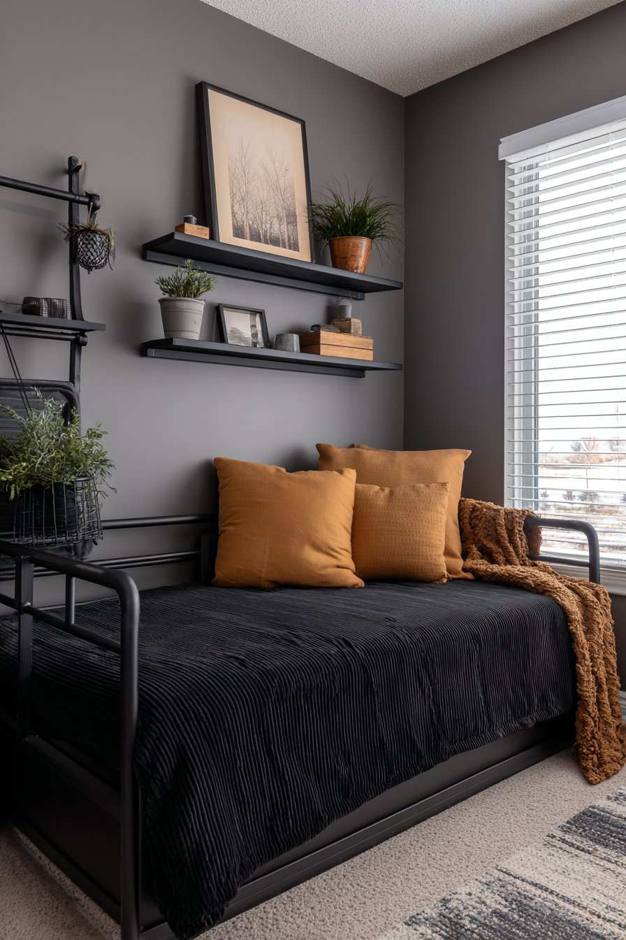 Guest Room Hospitality