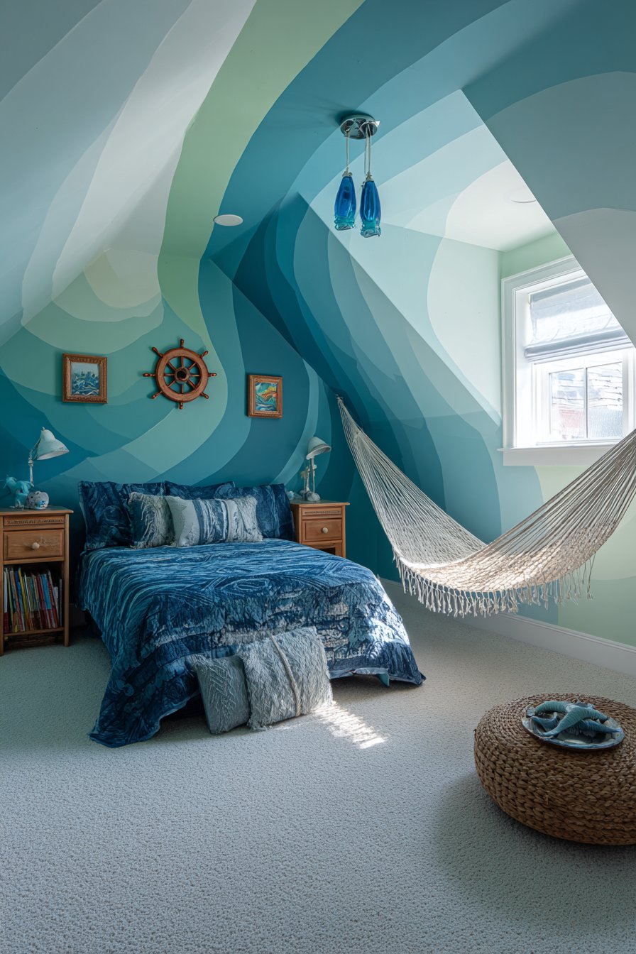 Ocean Adventures and Marine Discovery