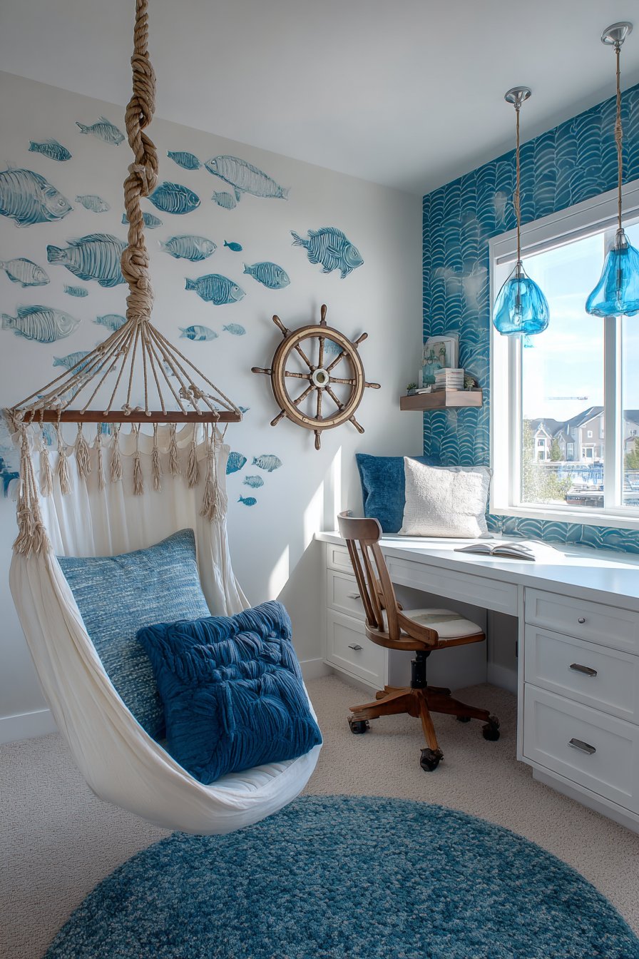 Ocean Adventures and Marine Discovery