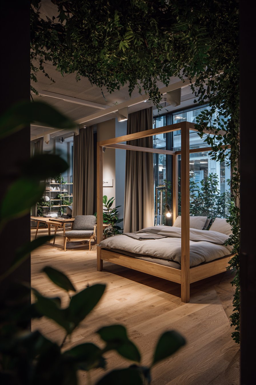 Sustainable Eco-Conscious Design