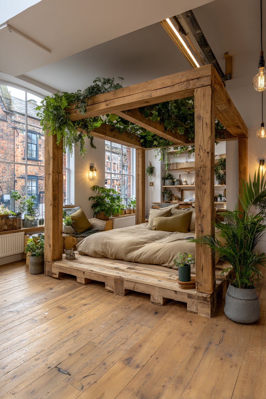 Sustainable Eco-Conscious Design