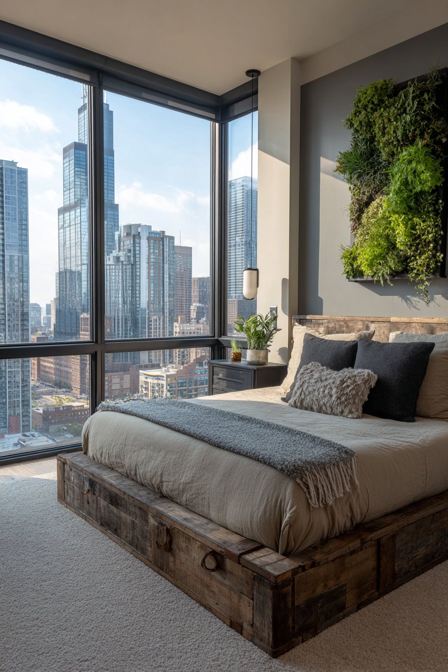 Sustainable Eco-Conscious Design