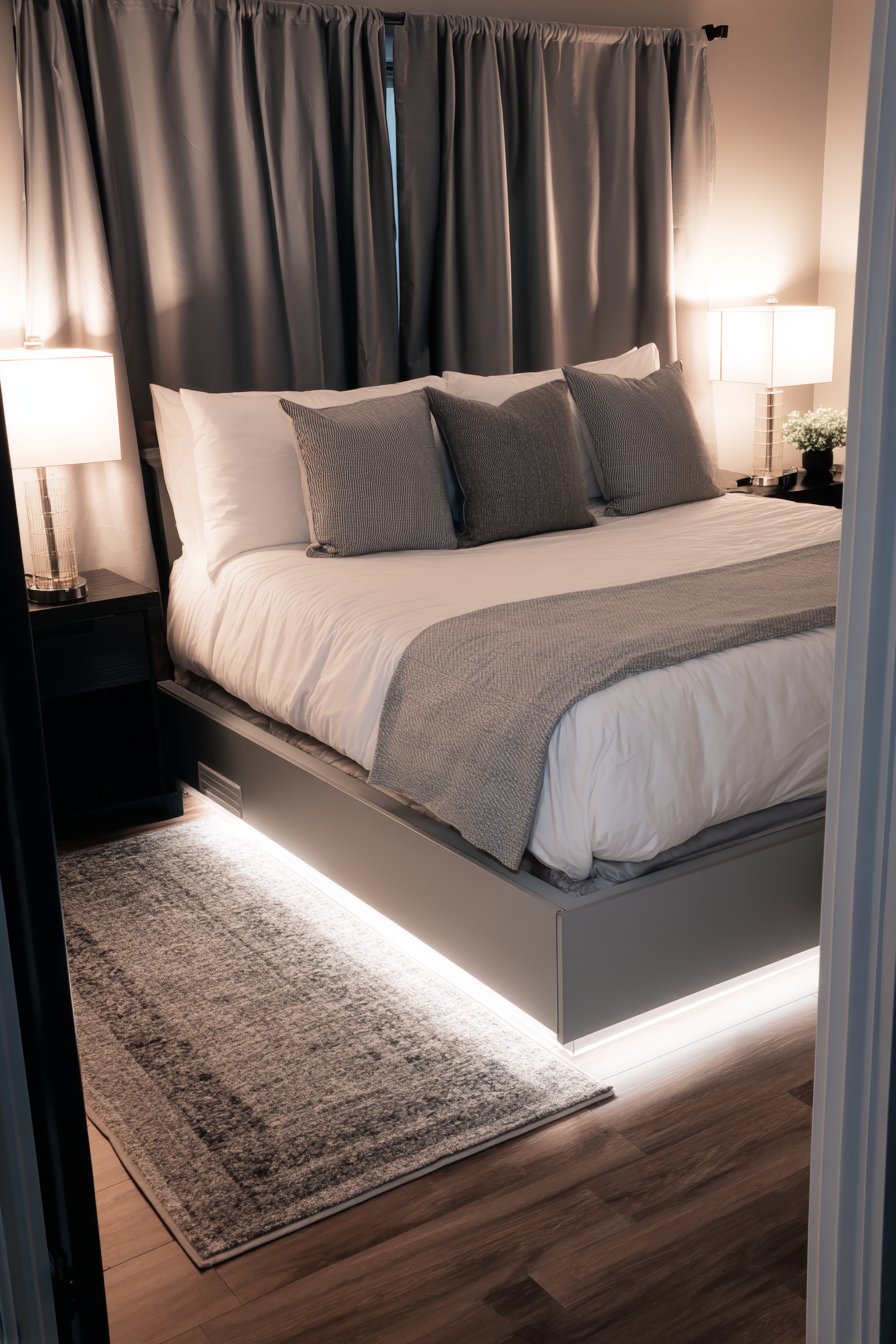 Smart Technology Integration Suite