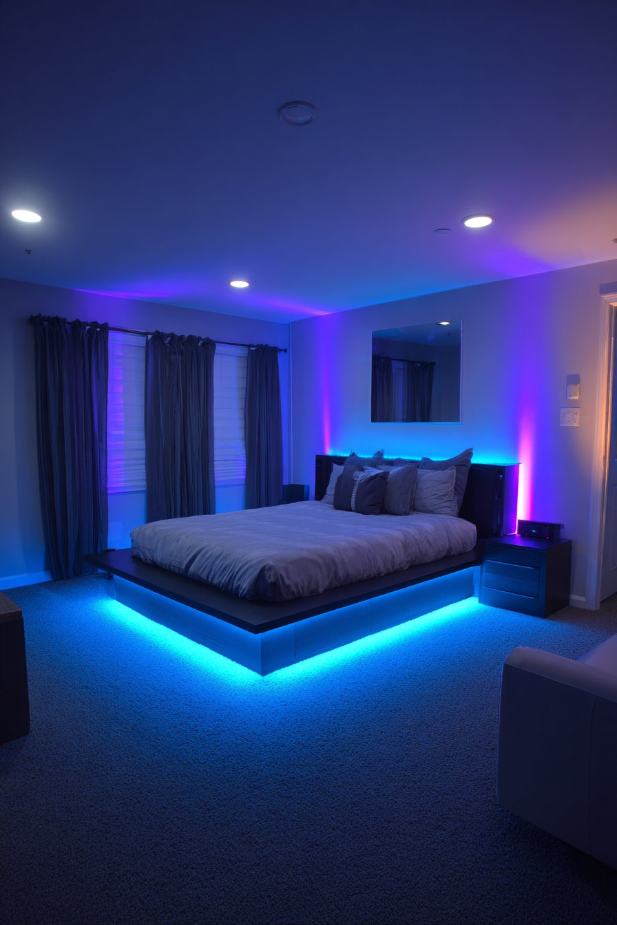 Smart Technology Integration Suite