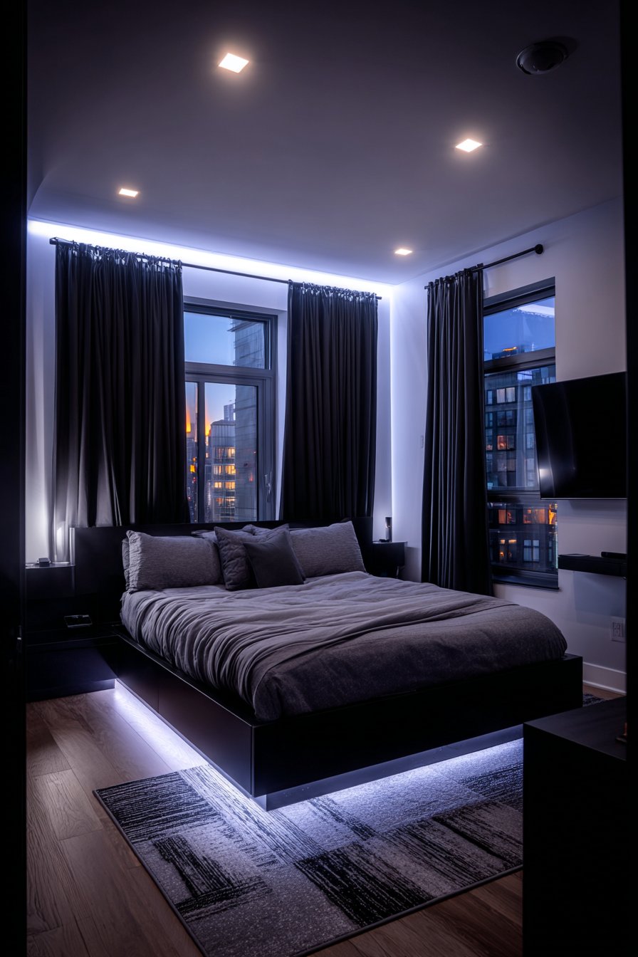 Smart Technology Integration Suite