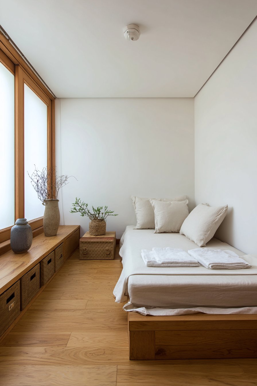 Versatile Guest Welcome