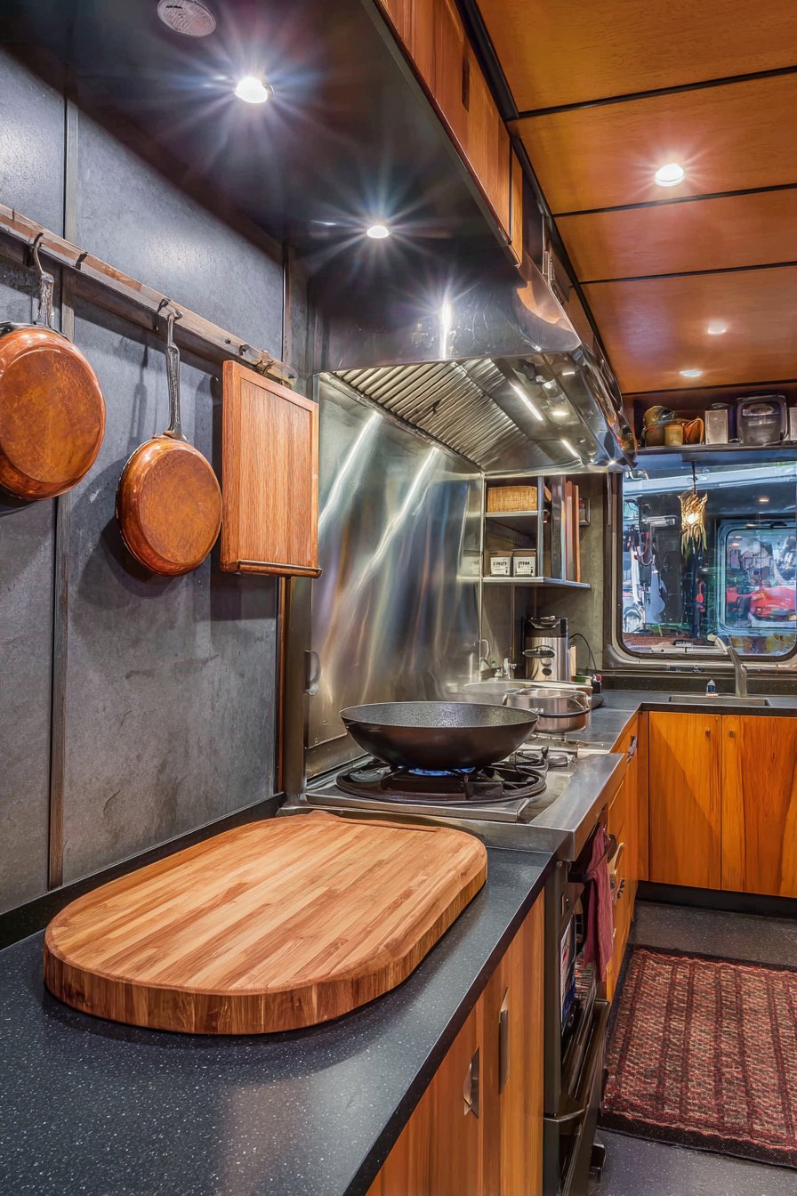 Tropical Paradise Design