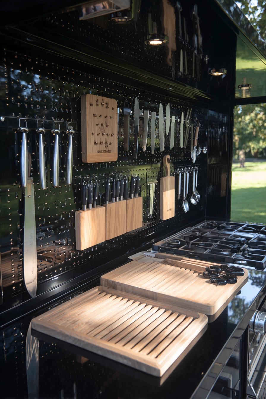 Tropical Paradise Design