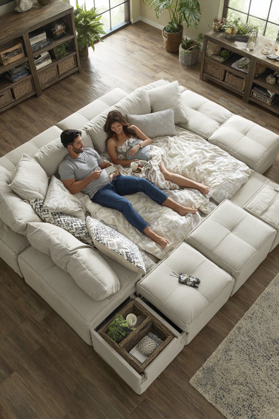 Flexible Adaptability Focus