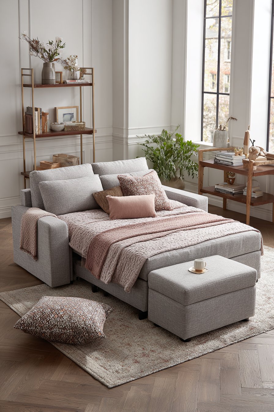 Flexible Adaptability Focus