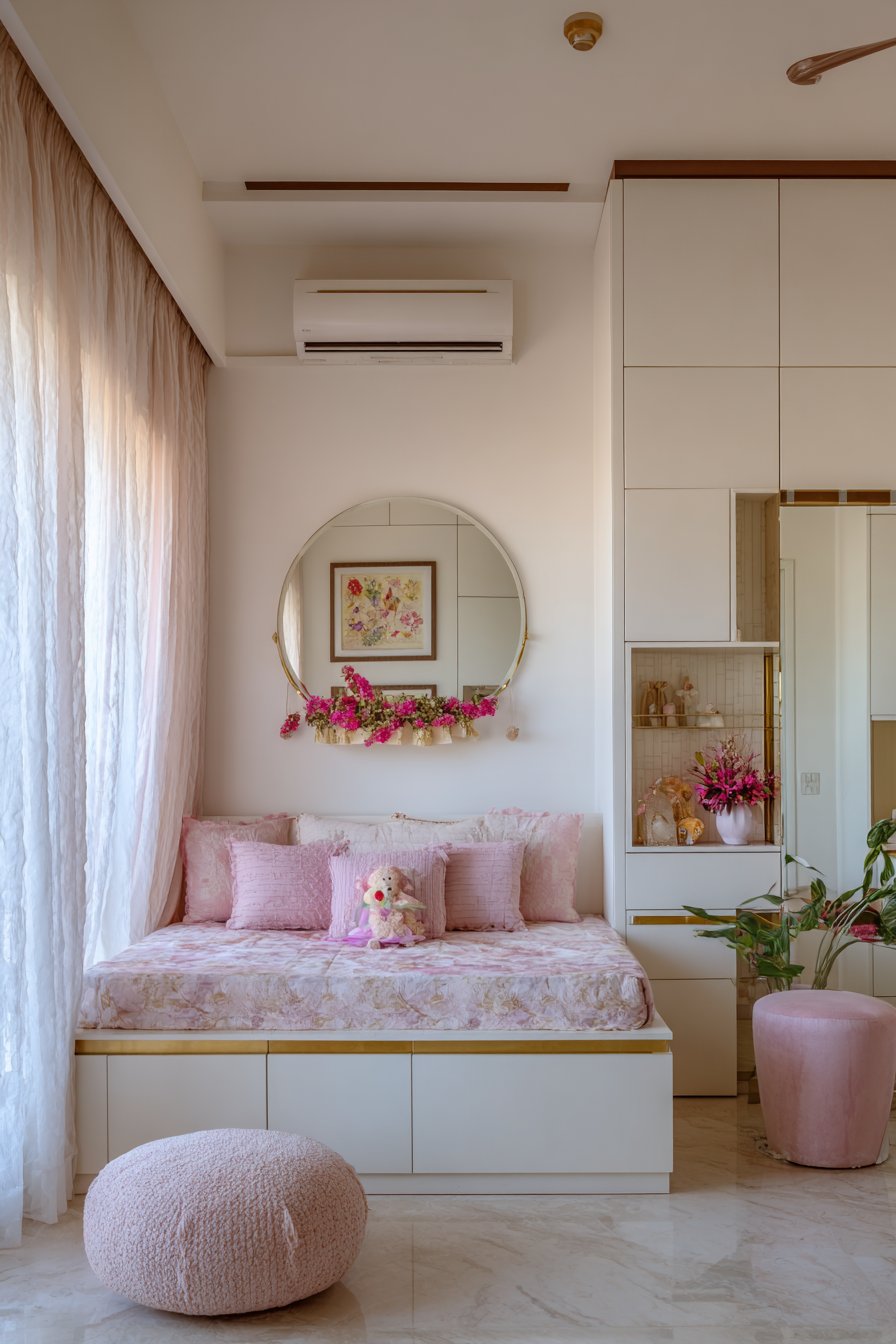 Vertical Space Solutions