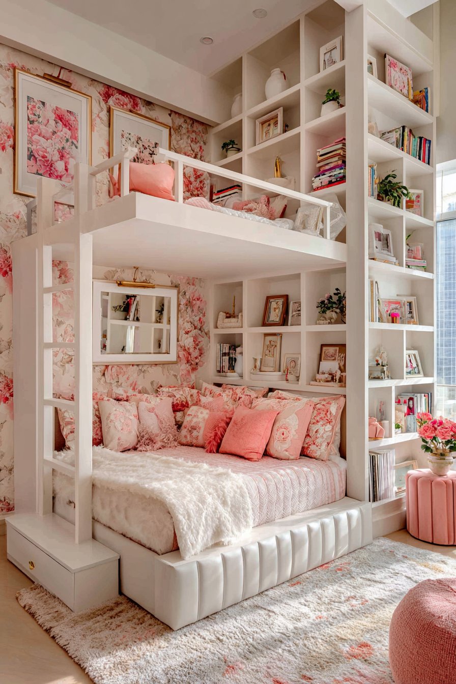 Vertical Space Solutions