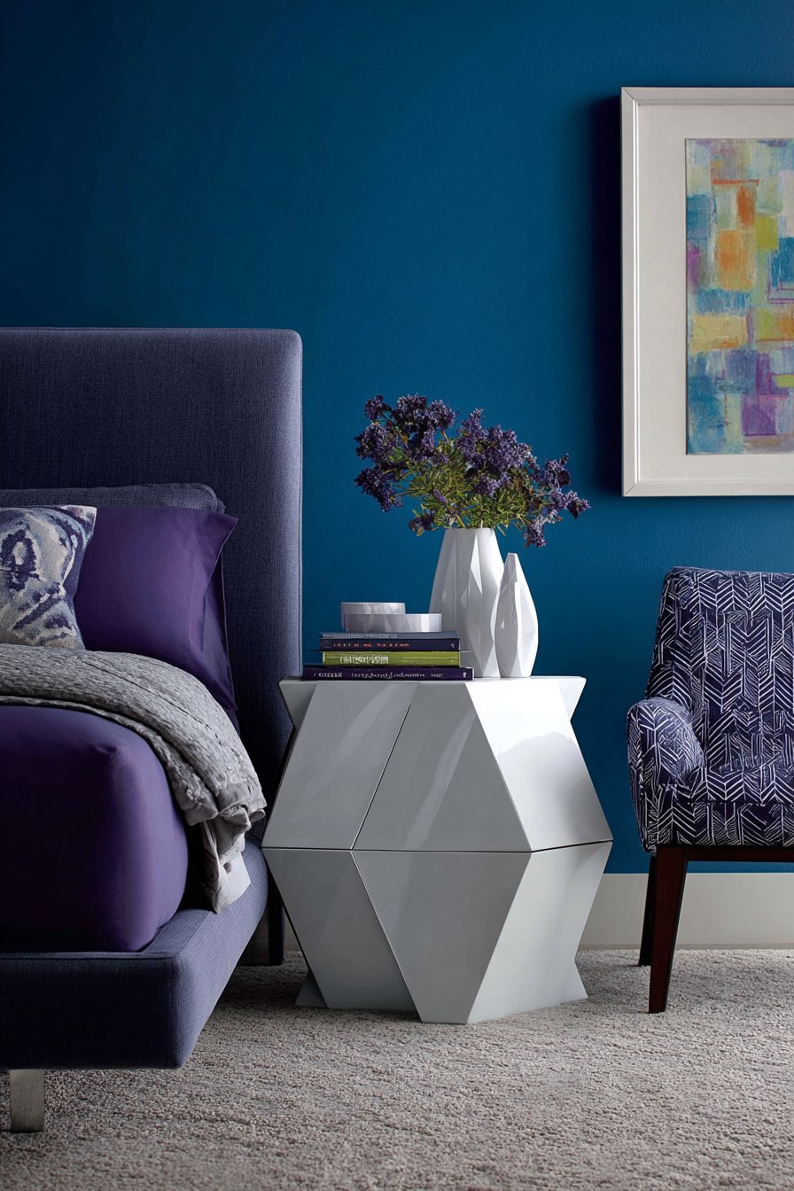 Contemporary Geometric Sophistication