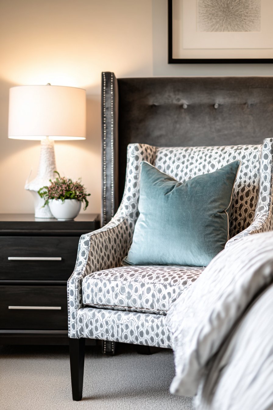 Contemporary Geometric Sophistication