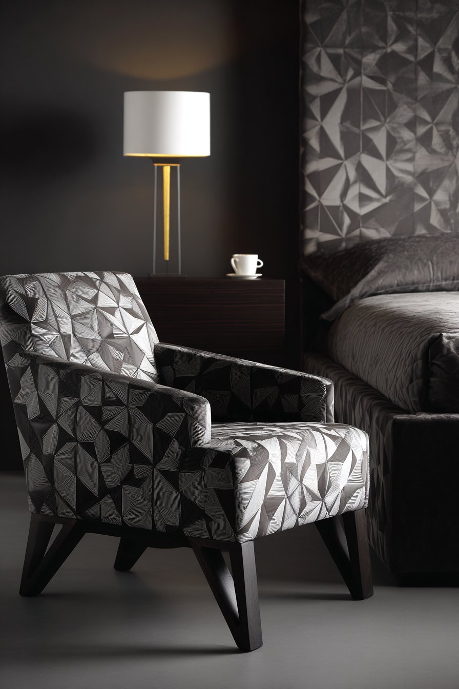 Contemporary Geometric Sophistication