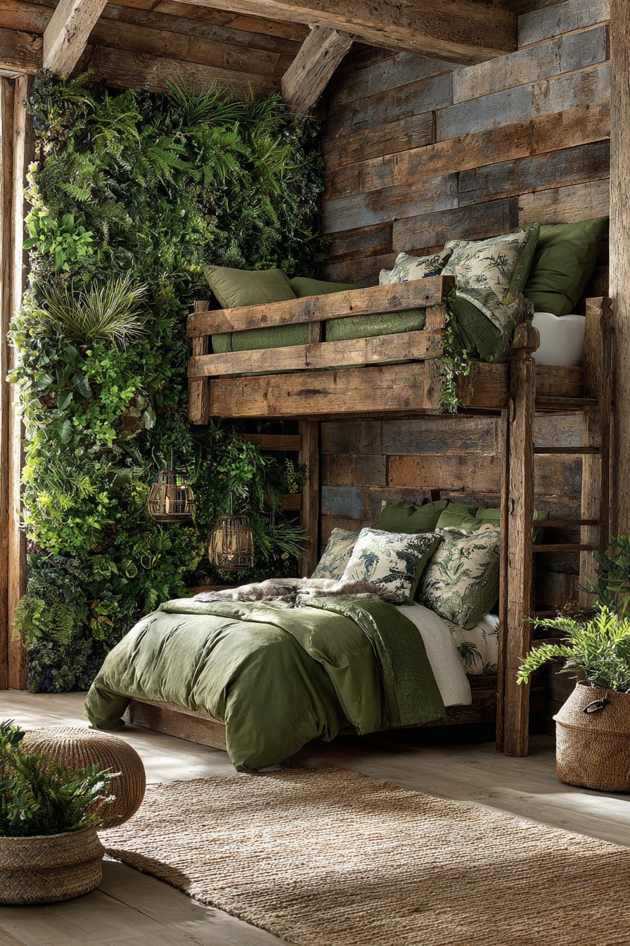 Eco-Friendly Values and Sustainable Living