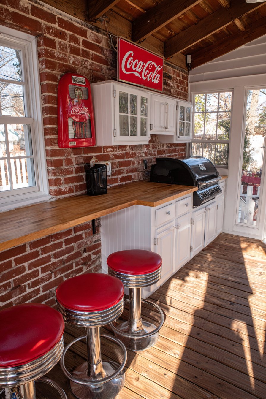 Cold Climate Adaptation