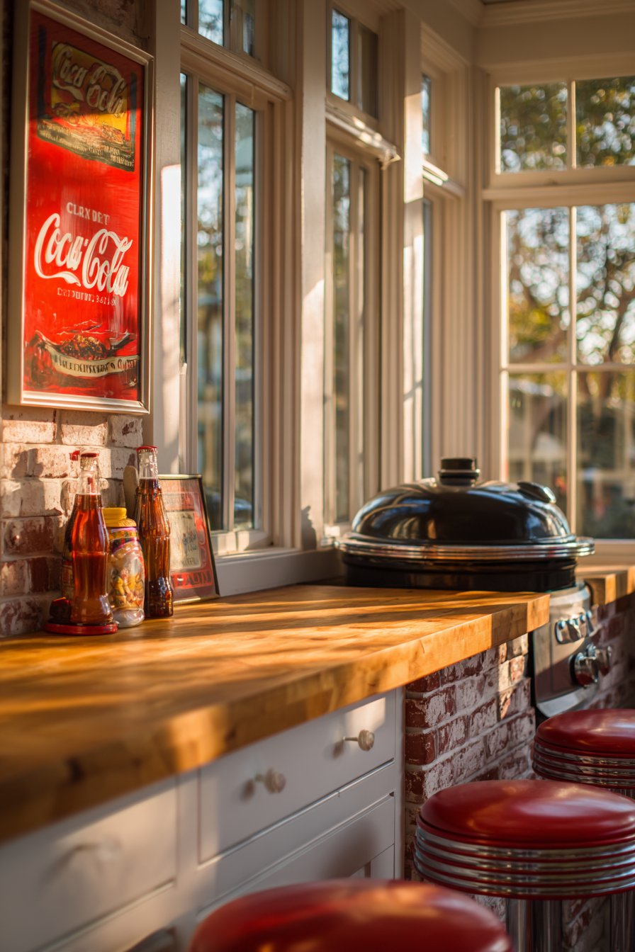 Cold Climate Adaptation