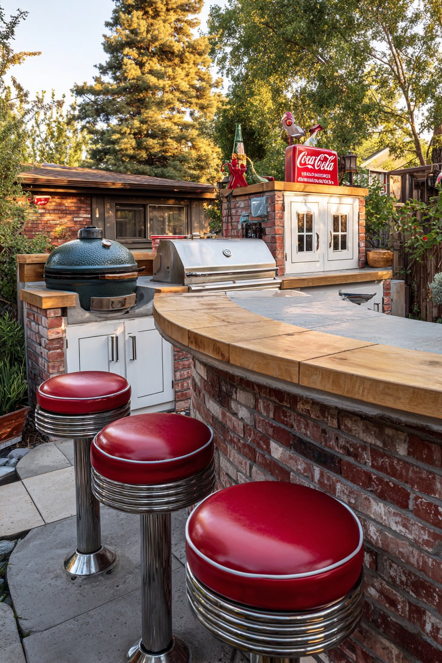 Cold Climate Adaptation