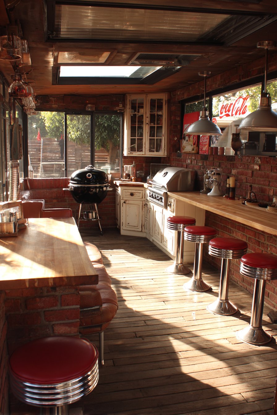 Cold Climate Adaptation