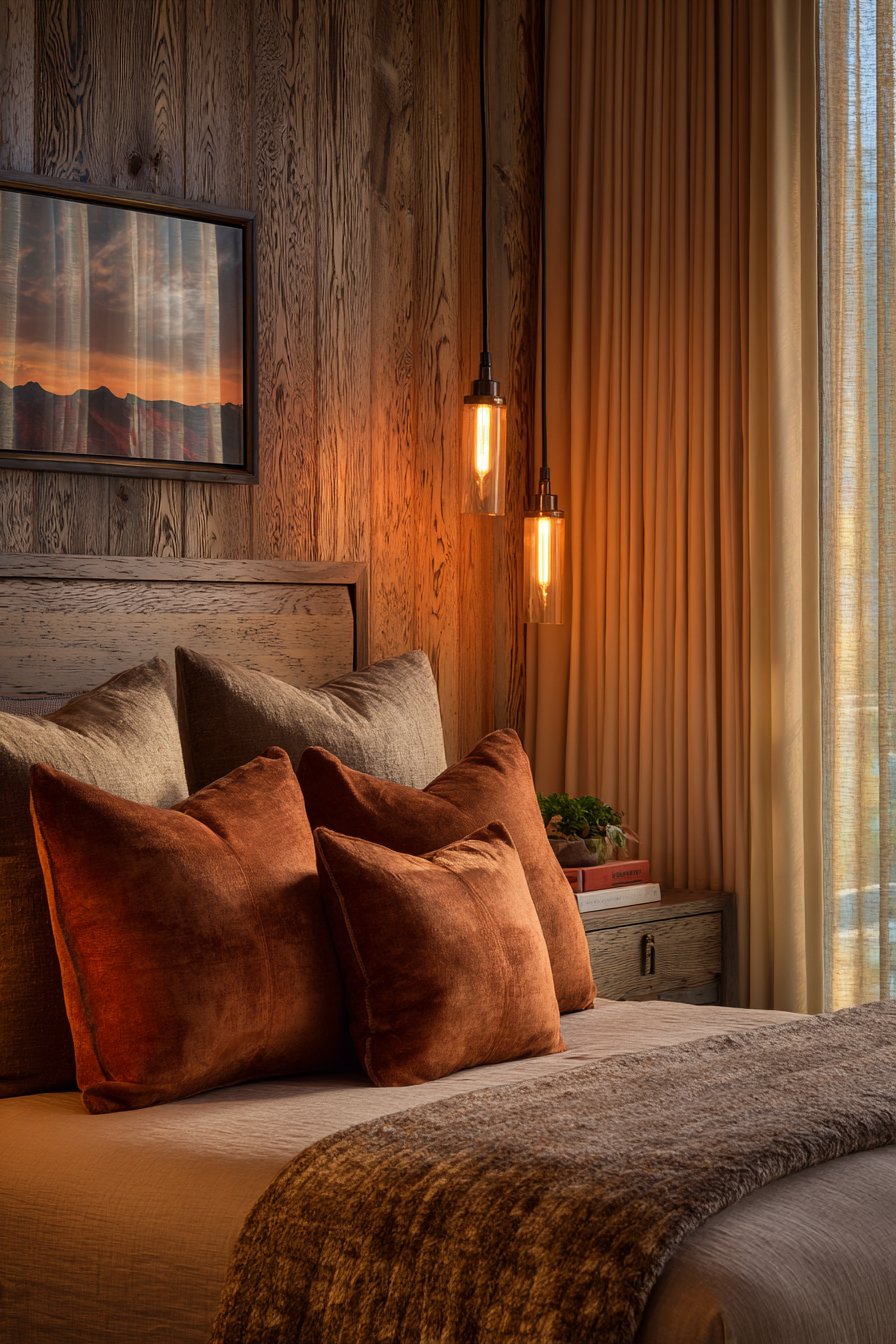 Rustic Romance Revival