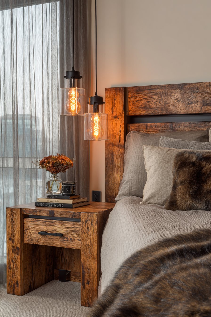 Rustic Romance Revival