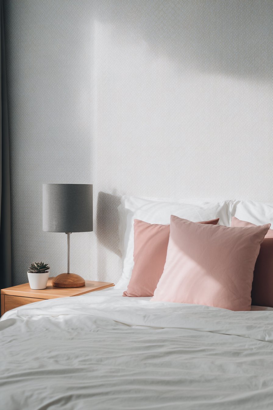 Modern Minimalist Serenity