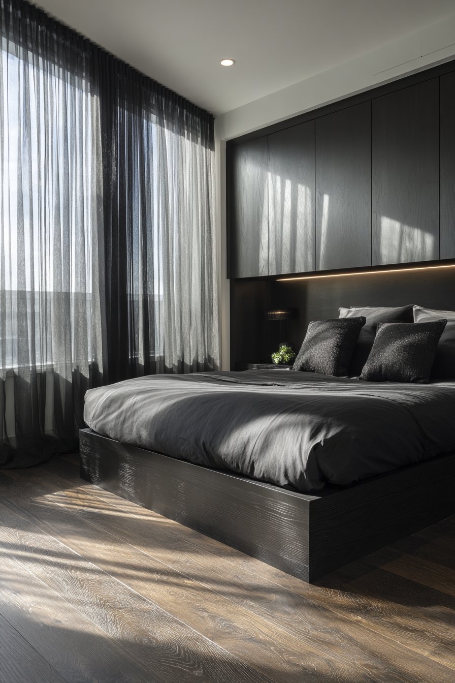 Modern Built-In Functionality