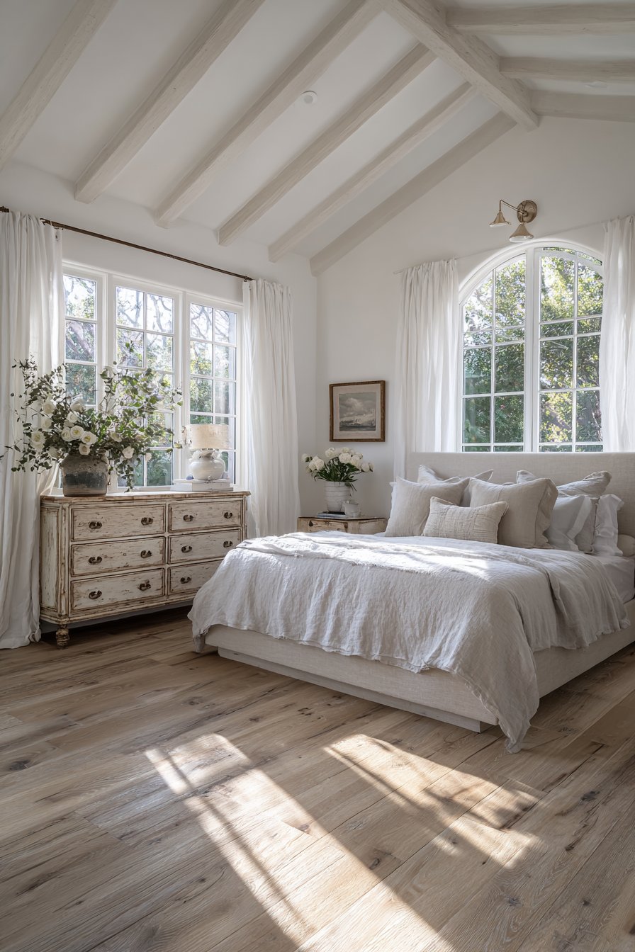 Natural Illumination Maximizer