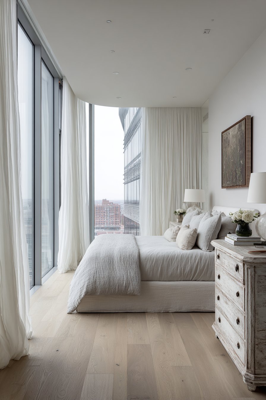 Natural Illumination Maximizer