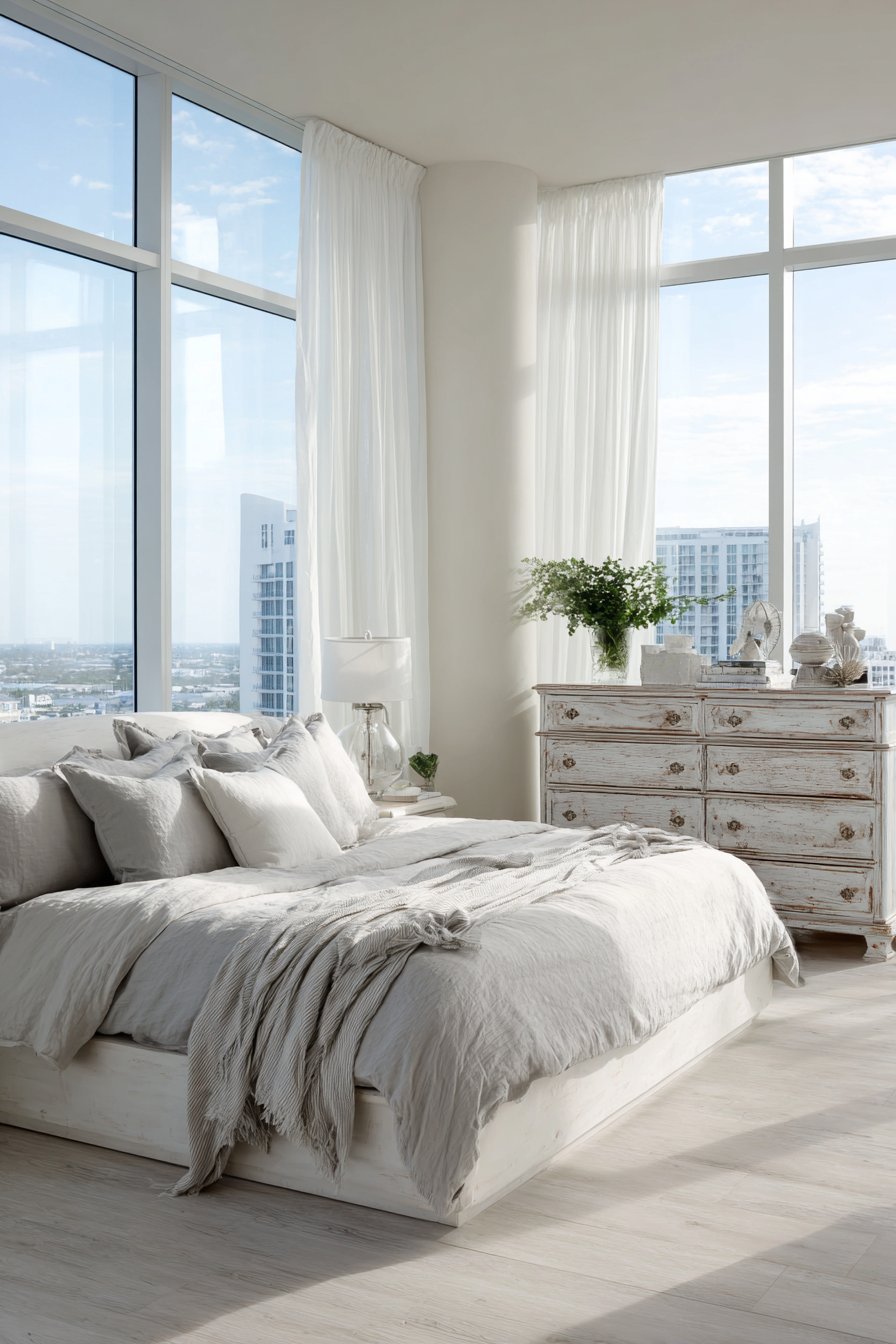 Natural Illumination Maximizer