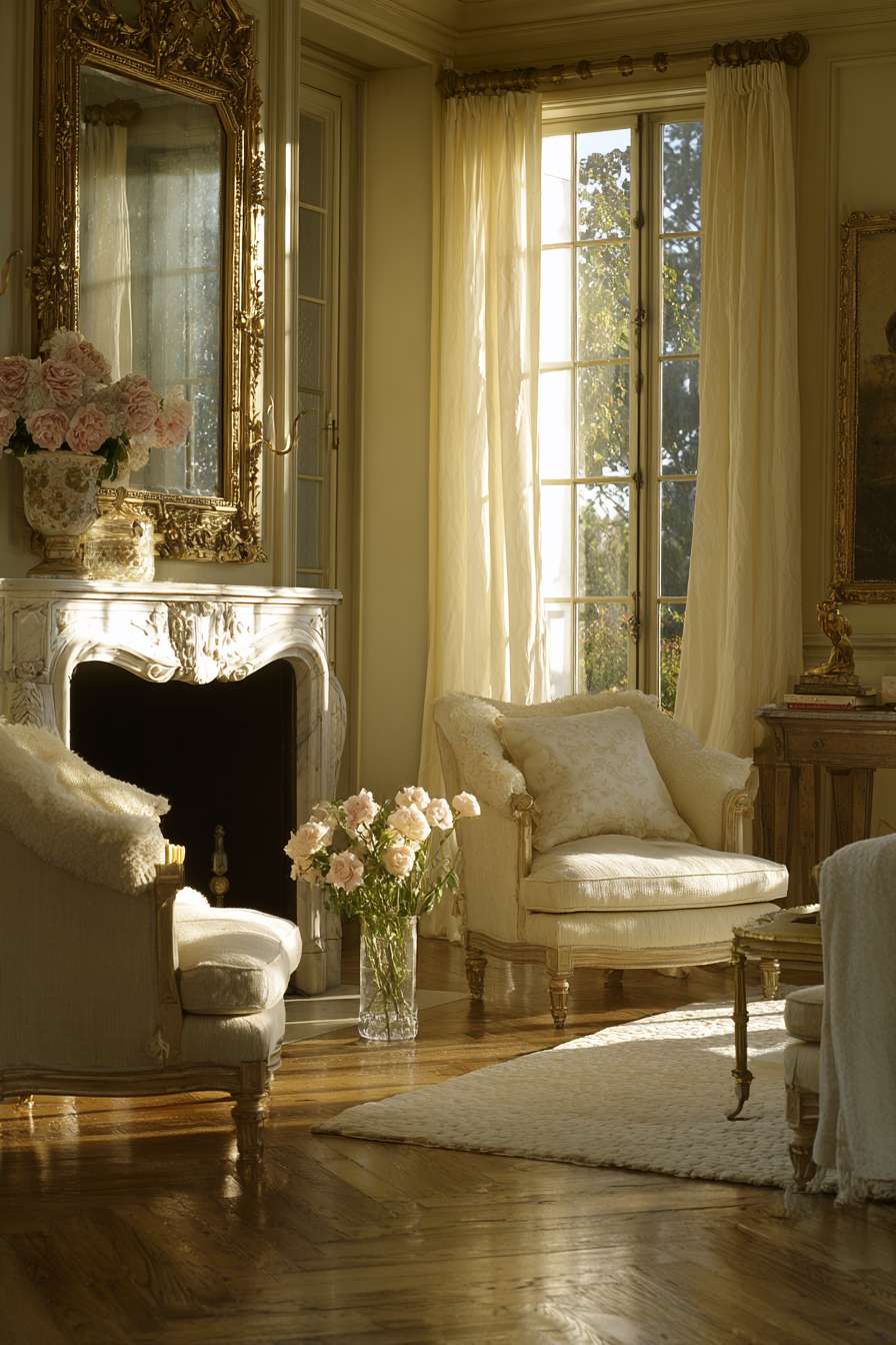 Symmetrical Classical Refinement