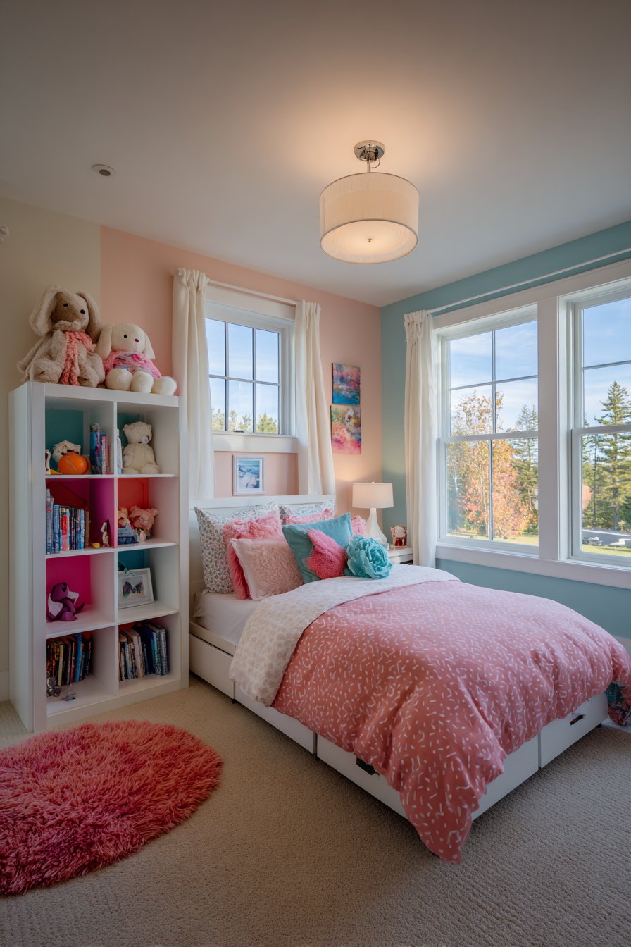 Smart Storage Solutions for Organized Living