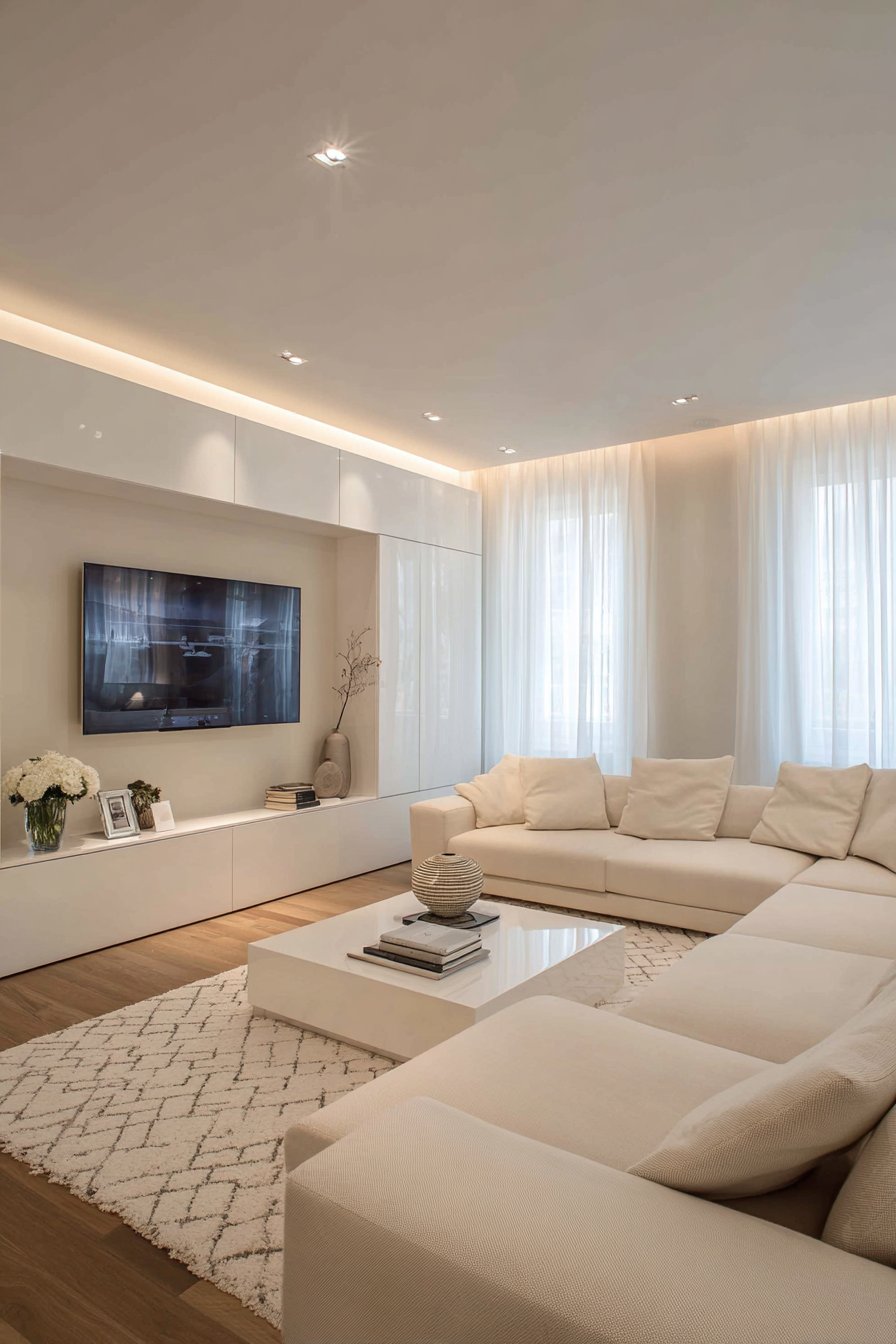 Neutral Palette Perfection