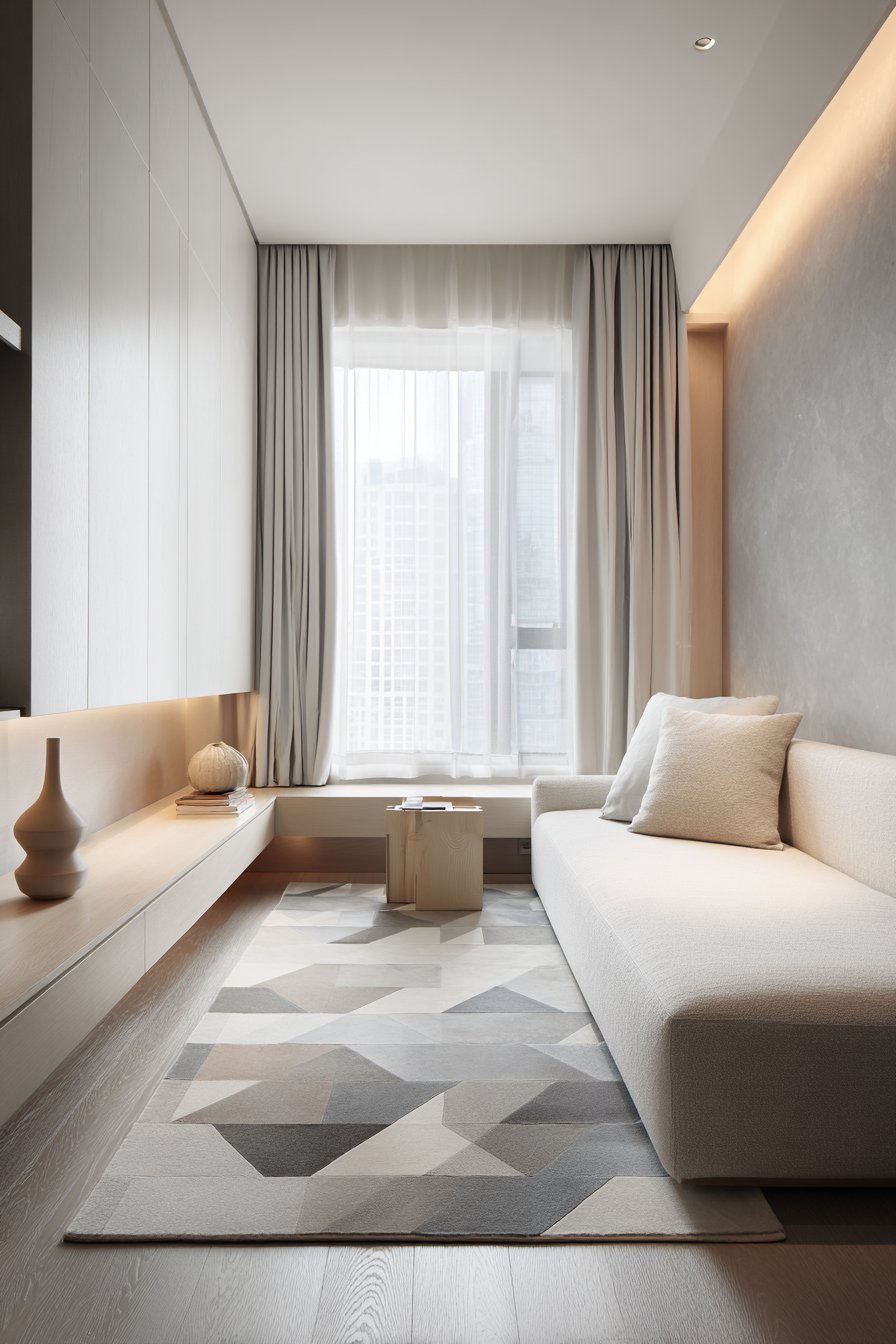 Neutral Palette Perfection