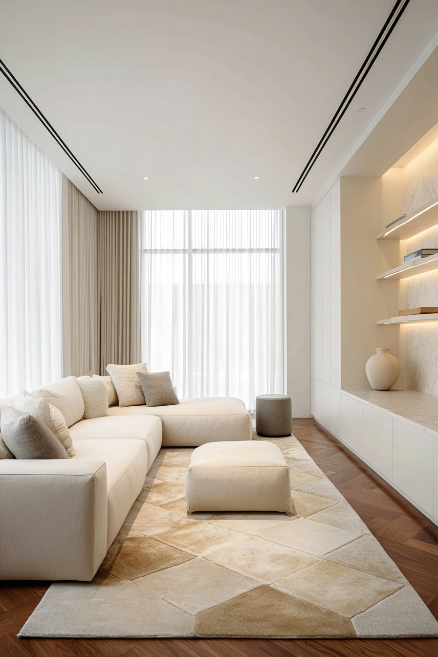 Neutral Palette Perfection