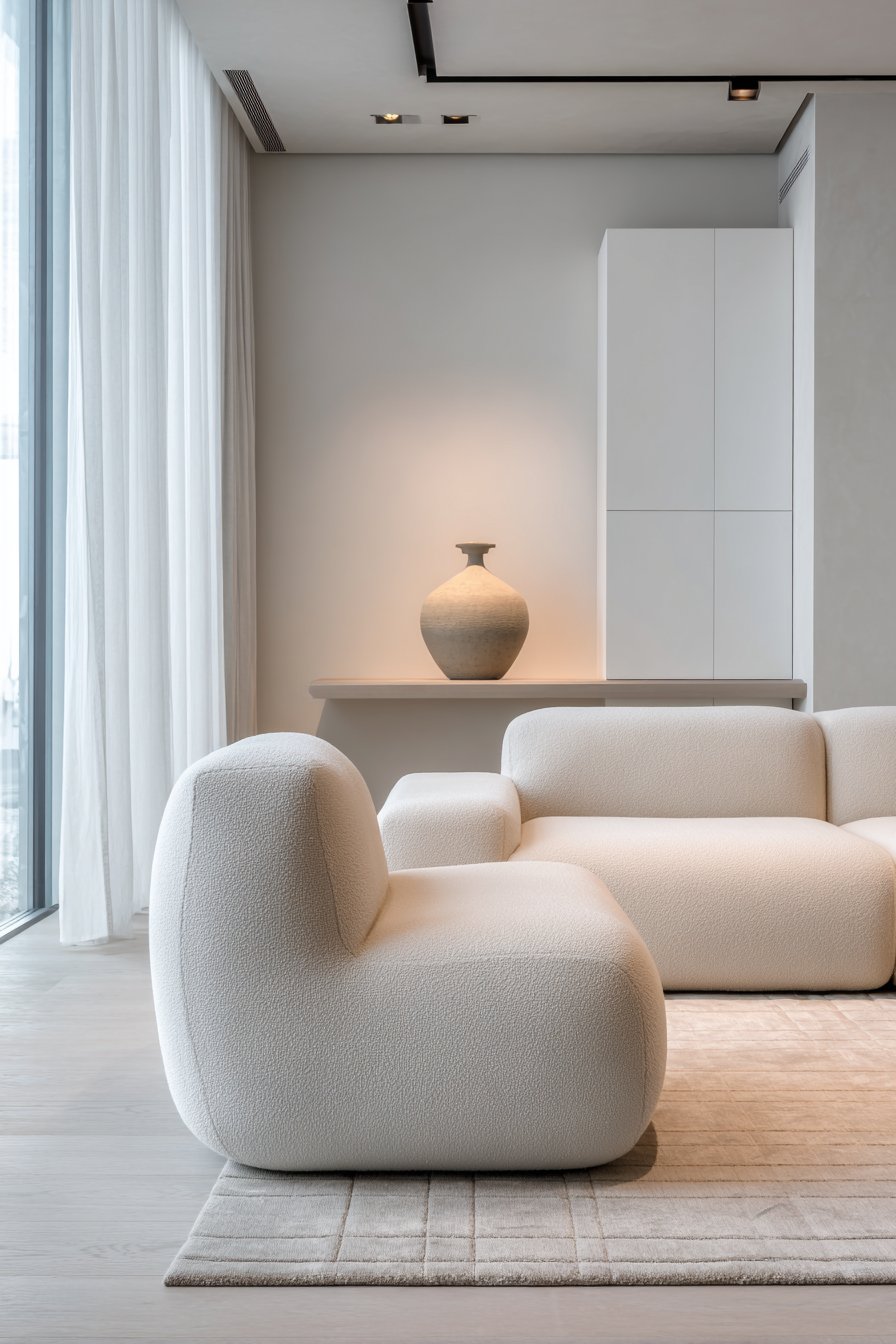 Neutral Palette Perfection