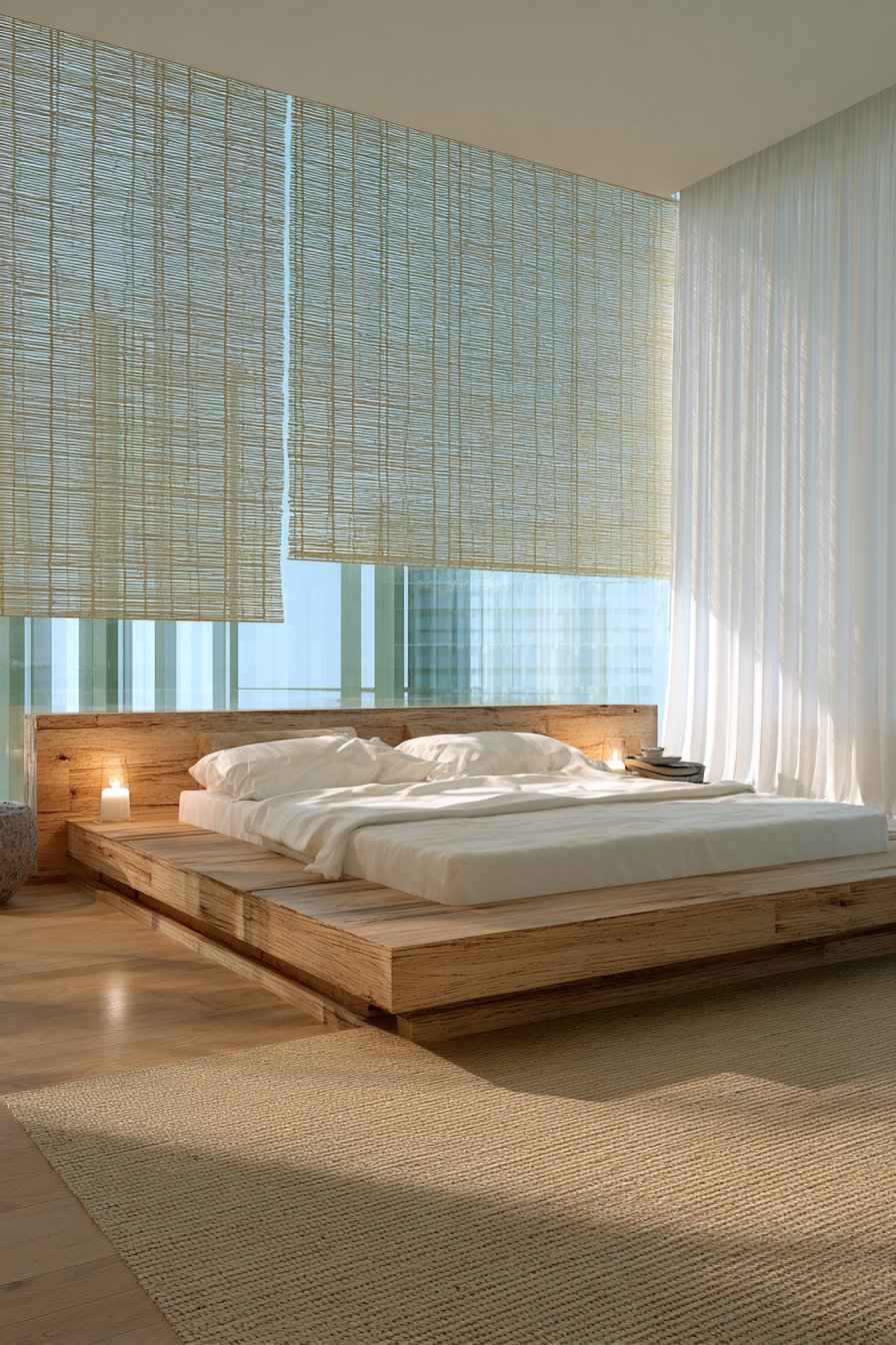 Zen Tranquility Sanctuary