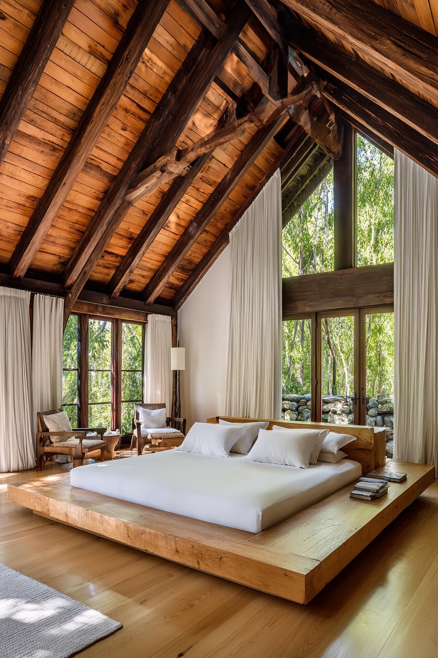 Zen Tranquility Sanctuary