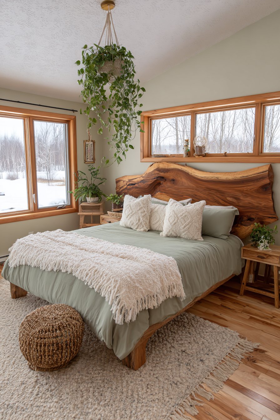 Nature-Inspired Organic Beauty