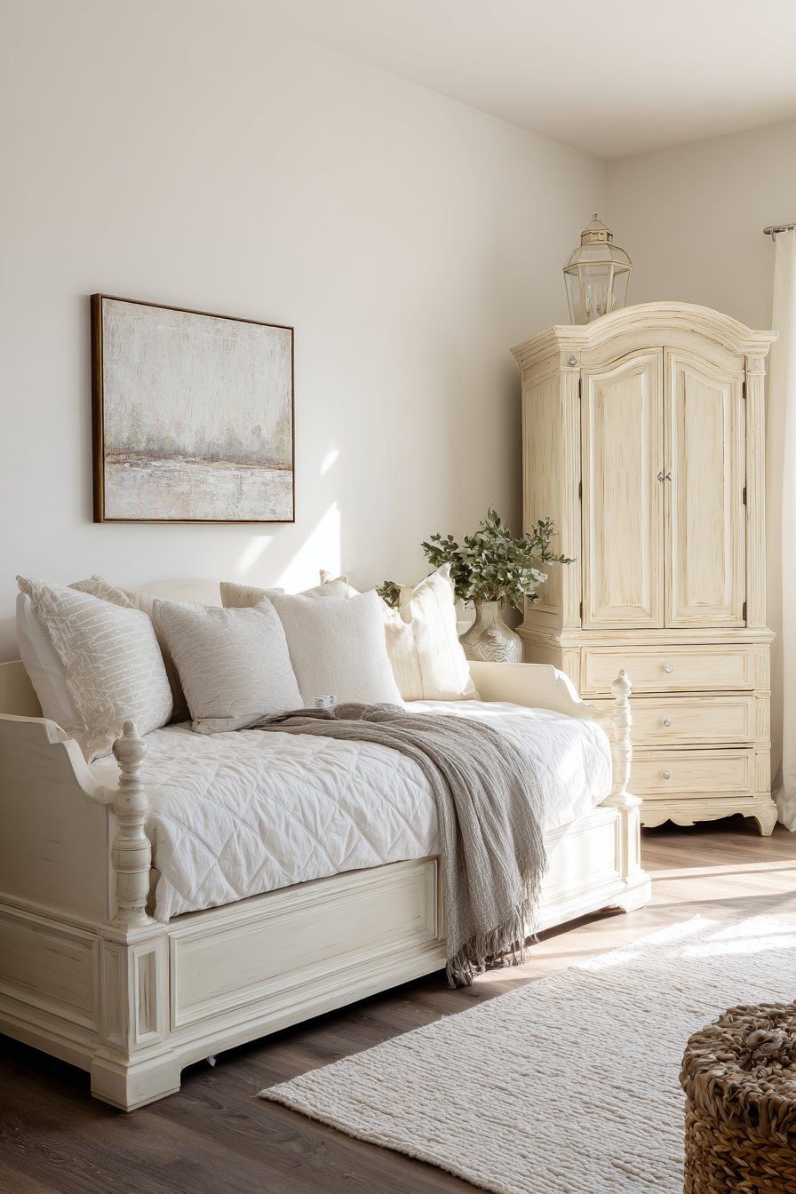 Versatile Guest Room Hospitality