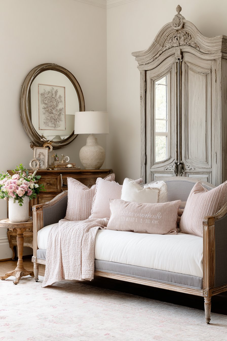 Versatile Guest Room Hospitality