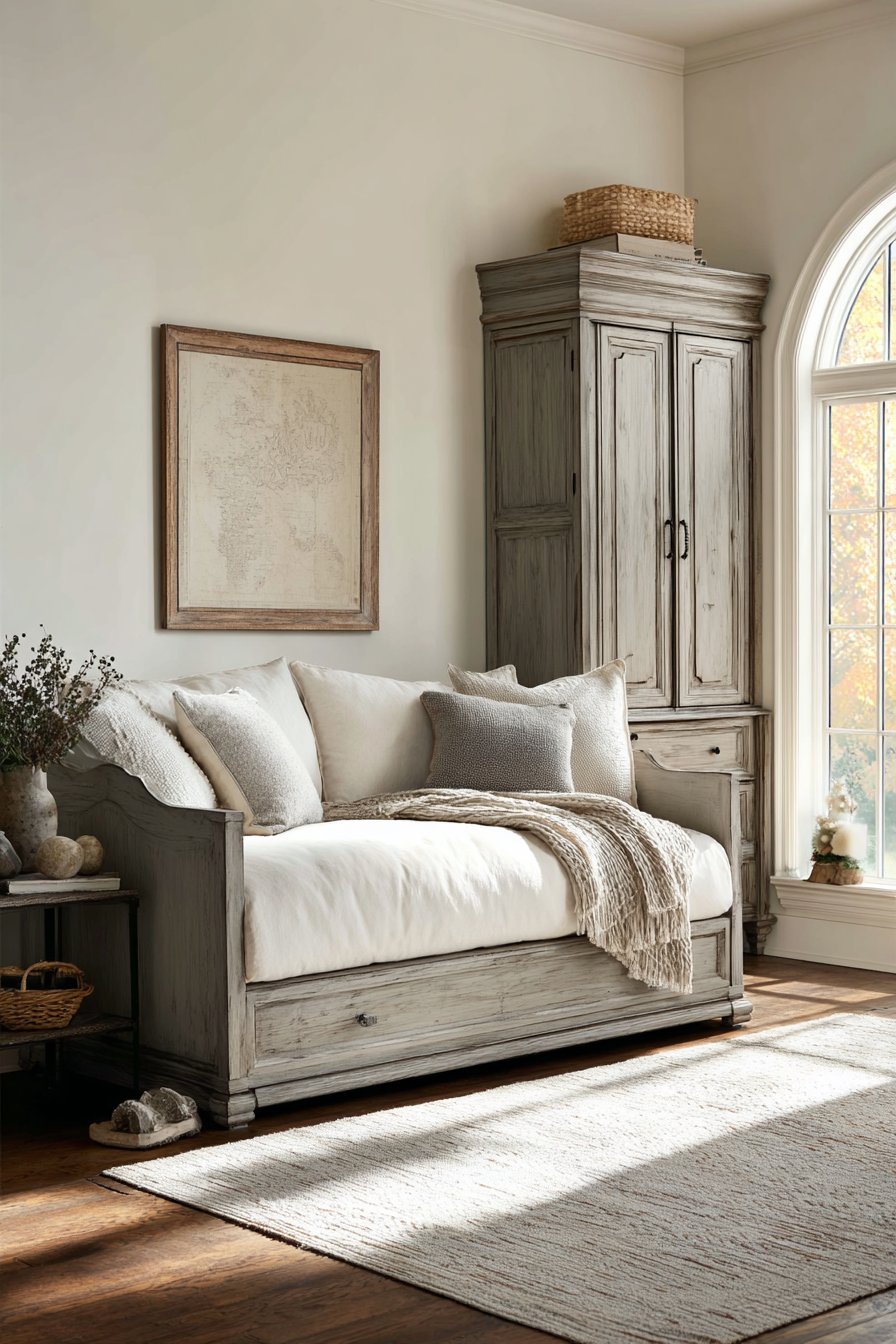 Versatile Guest Room Hospitality