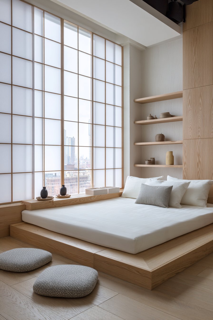 Meditation-Focused Mindful Retreat