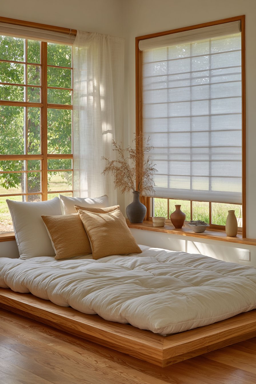 Meditation-Focused Mindful Retreat