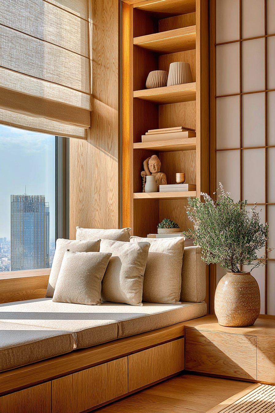 Meditation-Focused Mindful Retreat