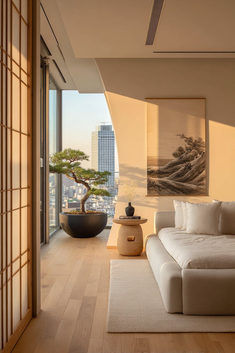 Timeless Hanji Elegance