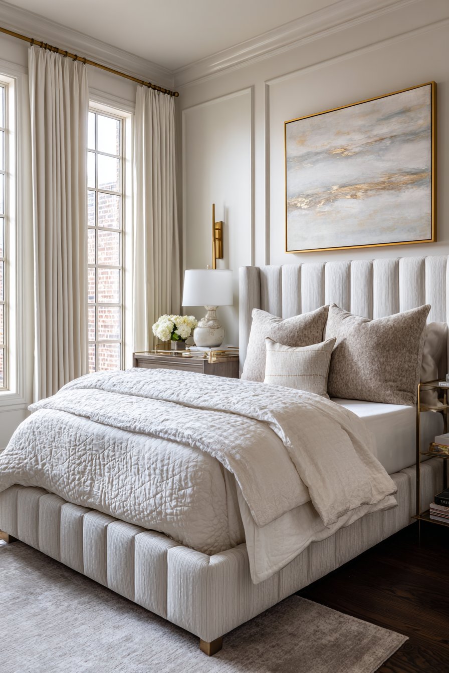  Artistic Gallery Brightness